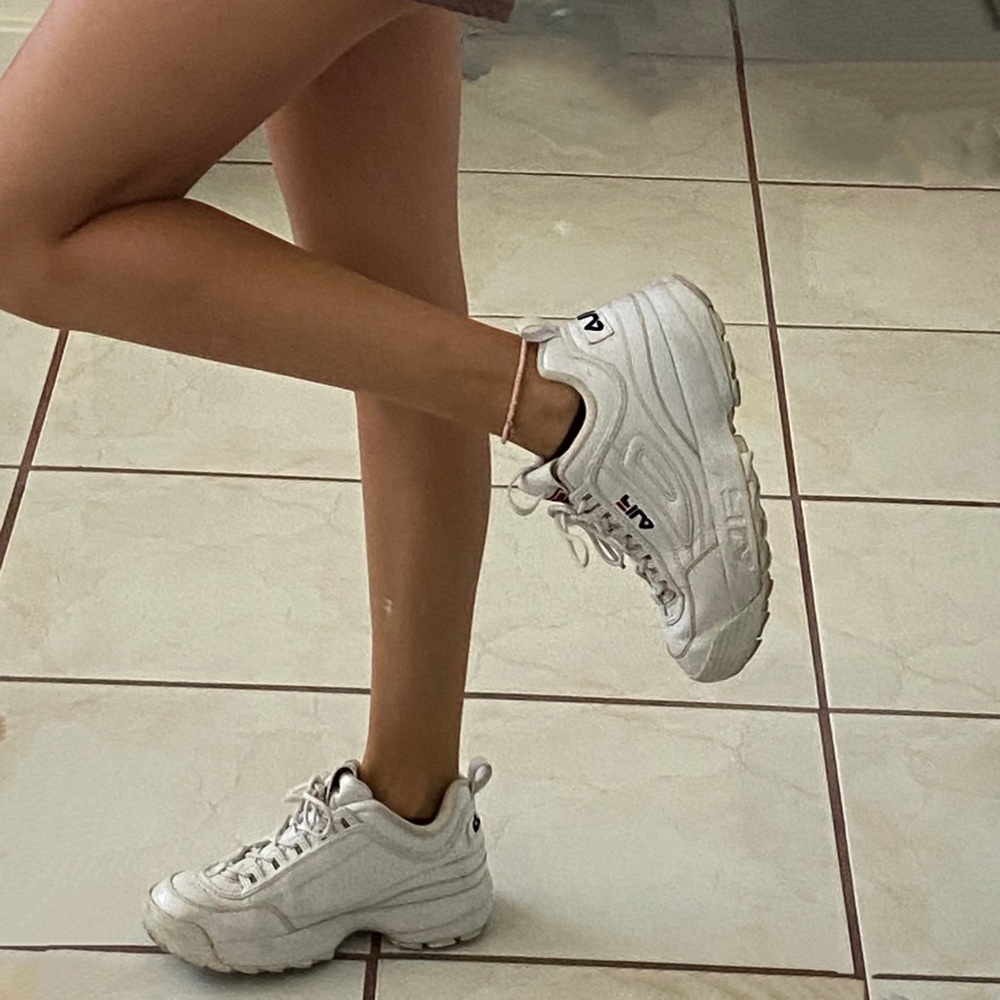 Fila Disruptor 2